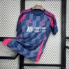 Nottingham Forest 2024/25 visitante camiseta