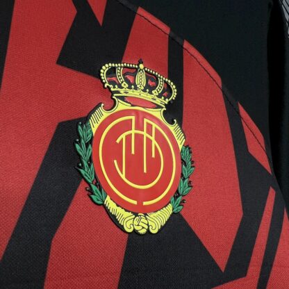 RCD Mallorca 2024/25 local camiseta - Image 3