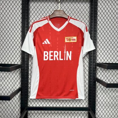 1. FC Union Berlin 2024/25 local camiseta - Image 9