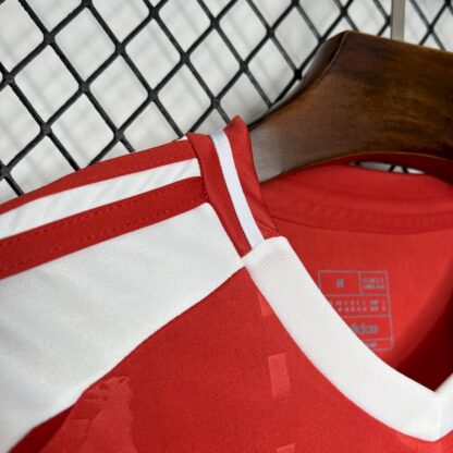1. FC Union Berlin 2024/25 local camiseta - Image 8