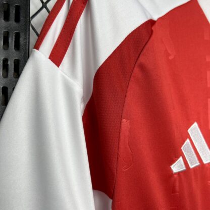 1. FC Union Berlin 2024/25 local camiseta - Image 7