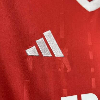 1. FC Union Berlin 2024/25 local camiseta - Image 6