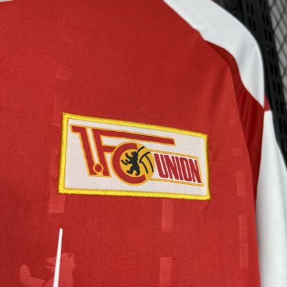 1. FC Union Berlin 2024/25 local camiseta - Image 5