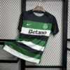 Sporting CP 2024/25 local camiseta