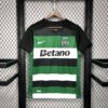 Sporting CP 2024/25 local camiseta - Image 8