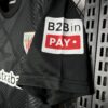 Athletic Bilbao 2024/25 portero camiseta - Image 3