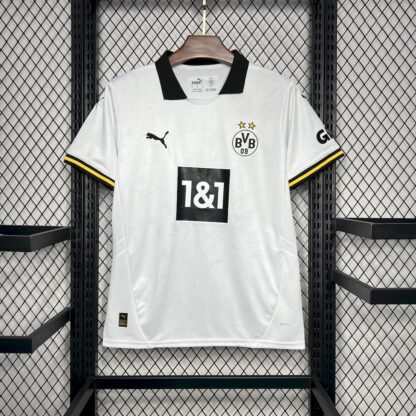 Borussia Dortmund 2024/25 tercera camiseta - Image 8