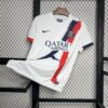 Paris Saint-Germain 2024/25 visitante camiseta