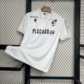 Vitoria de Guimaraes 2024/25 local camiseta