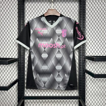 Braga 2024/25 visitante camiseta - Image 6