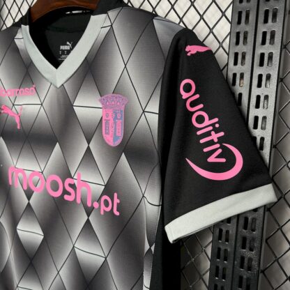 Braga 2024/25 visitante camiseta - Image 3