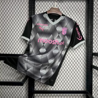 Braga 2024/25 visitante camiseta
