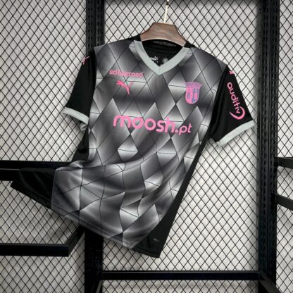 Braga 2024/25 visitante camiseta