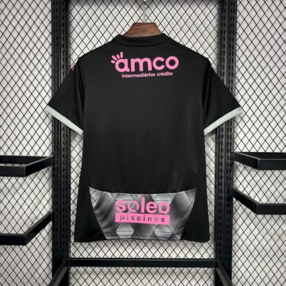 Braga 2024/25 visitante camiseta - Image 2