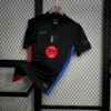 Barcelona 2024/25 visitante camiseta