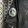 CD Palestino 2024/25 Black Special Edition camiseta - Image 4