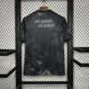 CD Palestino 2024/25 Black Special Edition camiseta - Image 2