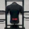 Barcelona 2024/25 visitante camiseta versión jugador - Image 2