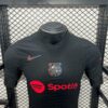 Barcelona 2024/25 visitante camiseta versión jugador - Image 10