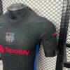 Barcelona 2024/25 visitante camiseta versión jugador - Image 8