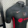 Barcelona 2024/25 visitante camiseta versión jugador - Image 5