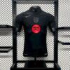 Barcelona 2024/25 visitante camiseta versión jugador