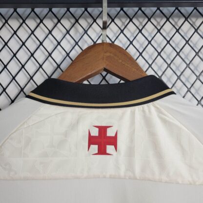 Vasco Da Gama 2022/23 tercera camiseta - Image 7