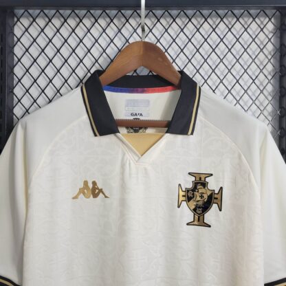 Vasco Da Gama 2022/23 tercera camiseta - Image 4