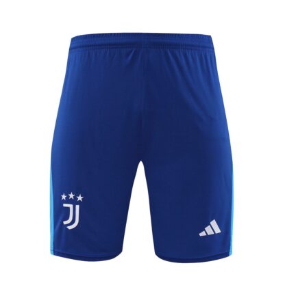 Juventus 2023/24 portero pantaloneta