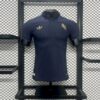 Juventus 2024/25 tercera camiseta versión jugador