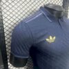 Juventus 2024/25 tercera camiseta versión jugador - Image 10