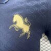 Juventus 2024/25 tercera camiseta versión jugador - Image 9