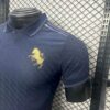 Juventus 2024/25 tercera camiseta versión jugador - Image 6
