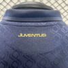 Juventus 2024/25 tercera camiseta versión jugador - Image 5