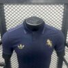 Juventus 2024/25 tercera camiseta versión jugador - Image 3