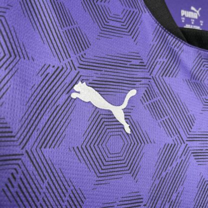 Al Hilal SC 2024/25 tercera camiseta - Image 4