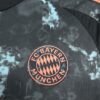Bayern Munich 2024/25 visitante camiseta - Image 4