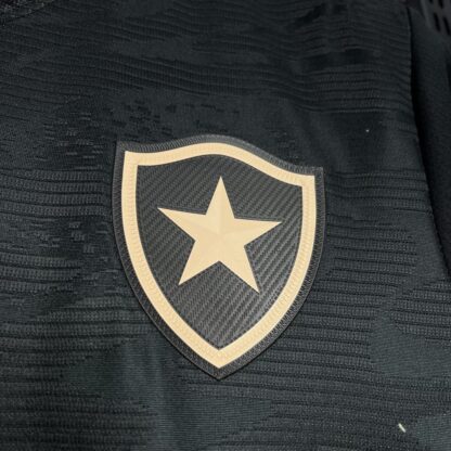 Botafogo 2024/25 visitante camiseta - Image 7