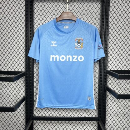 Coventry City F.C. 2024/25 local camiseta - Image 7