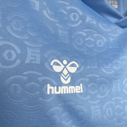 Coventry City F.C. 2024/25 local camiseta - Image 5