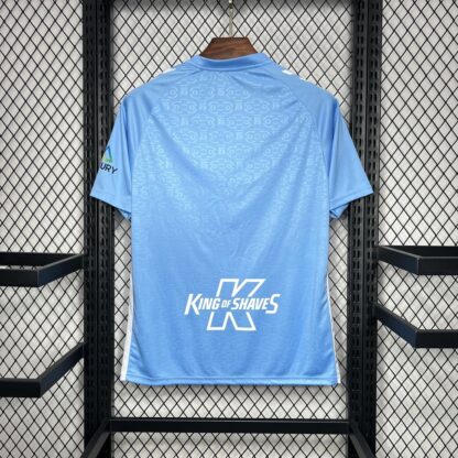 Coventry City F.C. 2024/25 local camiseta - Image 2