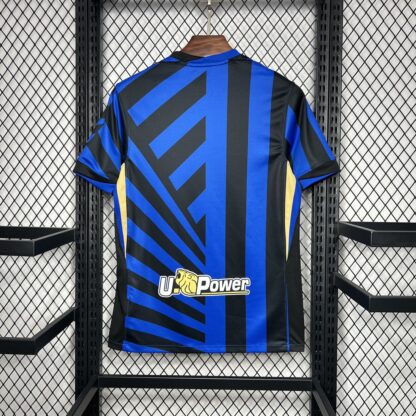 Inter Milan 2024/25 local camiseta - Image 2