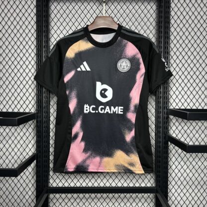 Leicester City 2024/25 visitante camiseta - Image 7