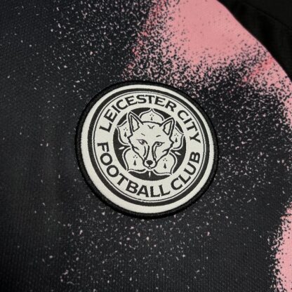 Leicester City 2024/25 visitante camiseta - Image 4