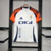Real Oviedo 2024/25 visitante camiseta - Image 10
