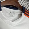 Real Oviedo 2024/25 visitante camiseta - Image 8