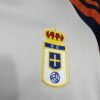 Real Oviedo 2024/25 visitante camiseta - Image 7