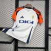 Real Oviedo 2024/25 visitante camiseta