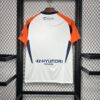 Real Oviedo 2024/25 visitante camiseta - Image 2