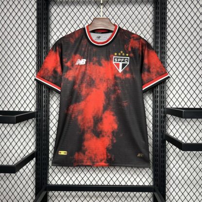 Sao Paulo 2024/25 tercera camiseta - Image 10